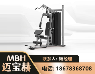 永州单人站训练器