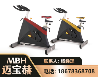 永州商用动感单车