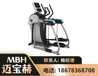 永州体适能机